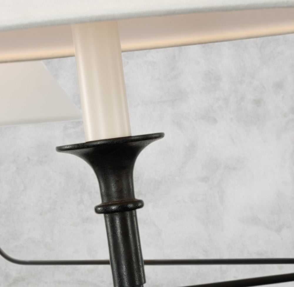 Piaf Chandelier 39“, 58", 72”